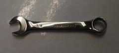 Armstrong 25-162 3/8″ Short Combination Wrench Full Polish 12pt. USA Online now