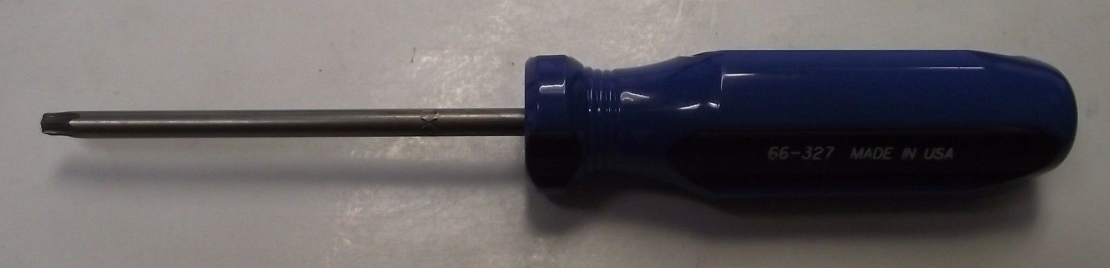 Armstrong 66-327 T25 Torx Screwdriver USA Online now