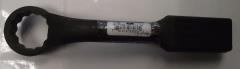 Armstrong 33-060 1-7/8″ Offset Striking Hammer Wrench 45 Degree 12pt. USA on Sale