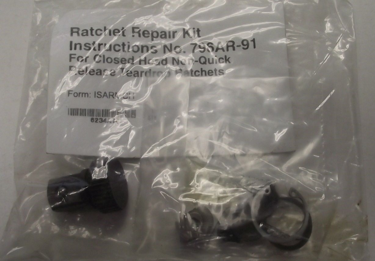 Armstrong 64-091 796AR-91 Ratchet Head Kit for 1/2″ Drive Torque Wrenches Hot on Sale