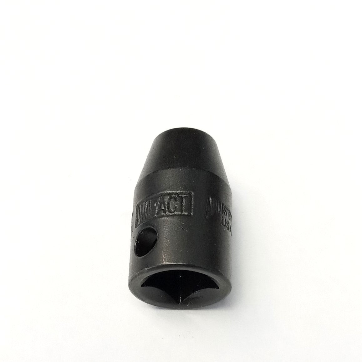Armstrong 19-610 Impact Socket  5/16″, 3/8″ Drive, 6 Point USA Online Sale