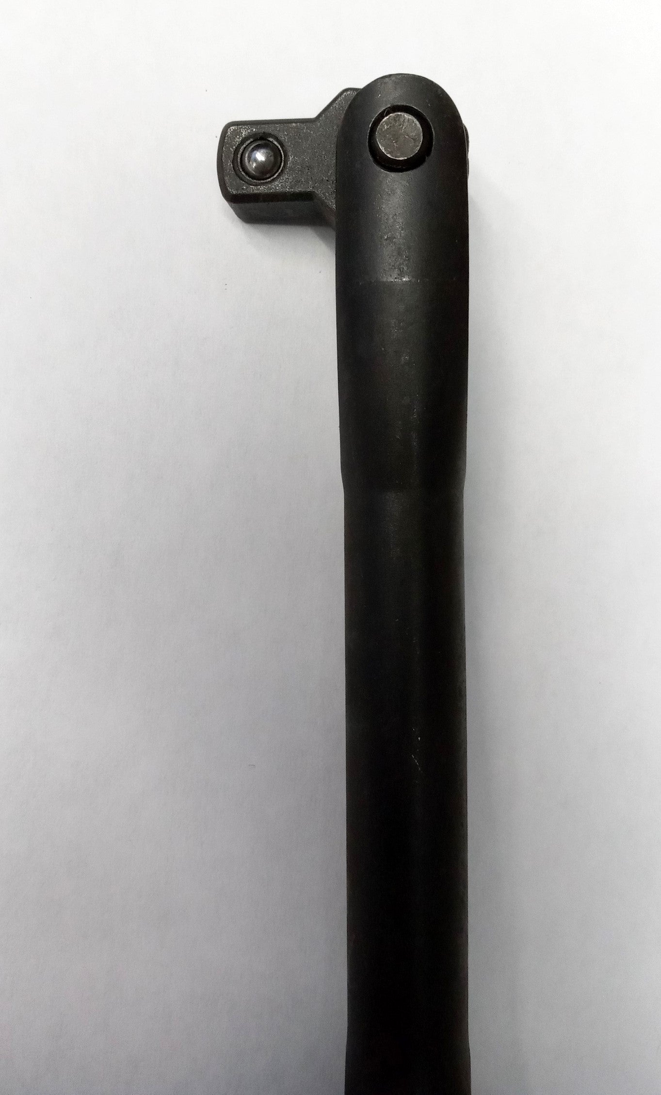 Armstrong 19-918 Breaker Bar 3/8″ Drive 8-1/2″ OAL Black Oxide USA Sale