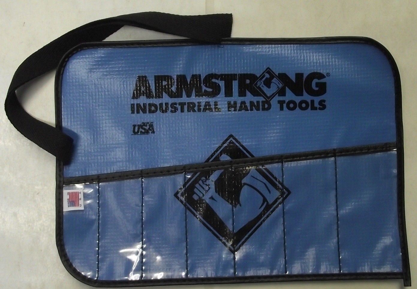 Armstrong 29-430 Vinyl Roll 7 Pockets (No Tools) USA on Sale