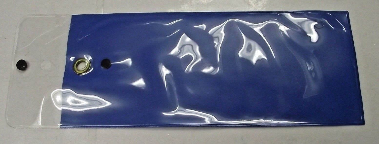 Armstrong 3433001000 Tool & Misc Pouch Holder Only ( No Tools) 10-1/4″ x 4-7/16″ Sale