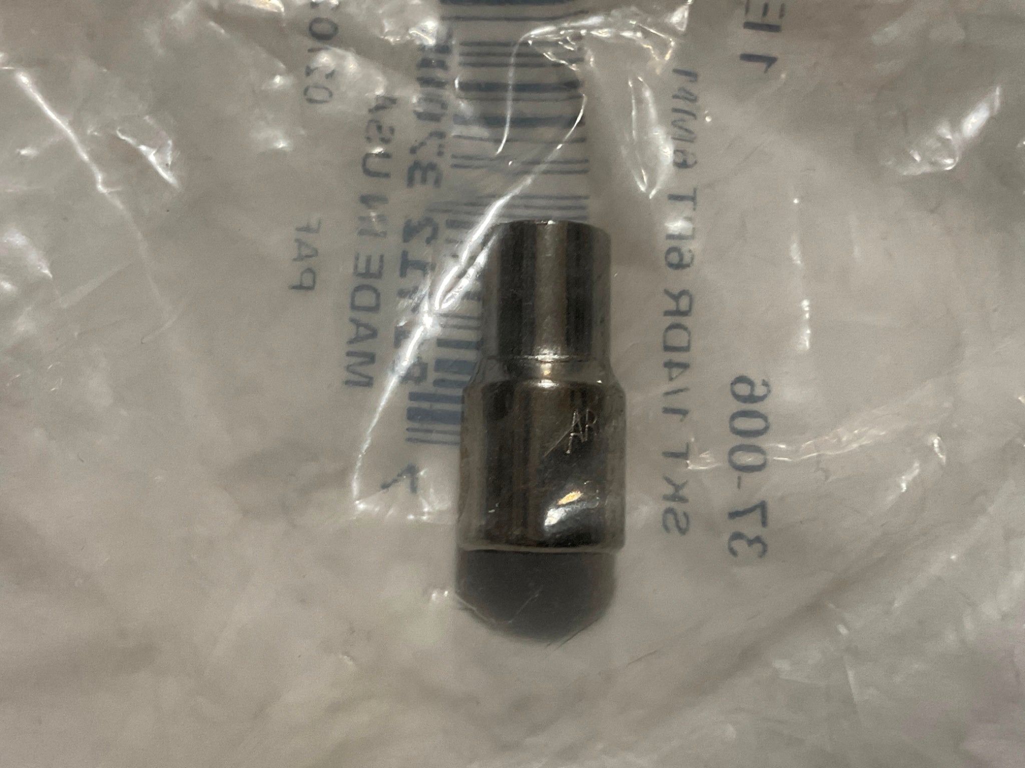 Armstrong 37-006 6mm 1/4” Dr 6pt socket USA Fashion