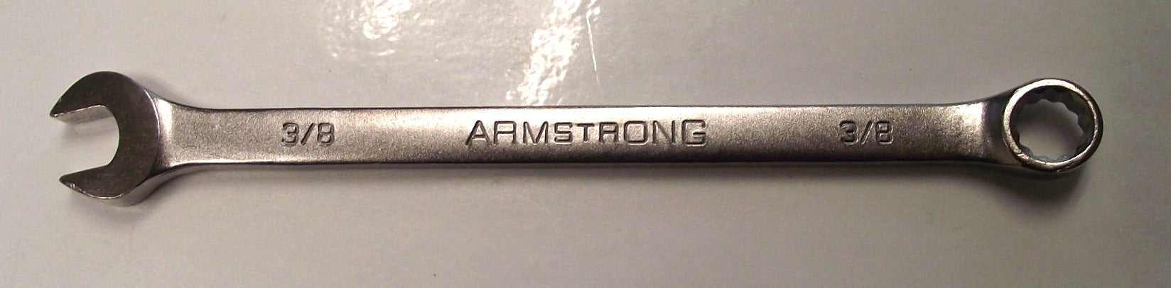 Armstrong 25-462 3/8″ Combination Wrench 12 Point USA Fashion