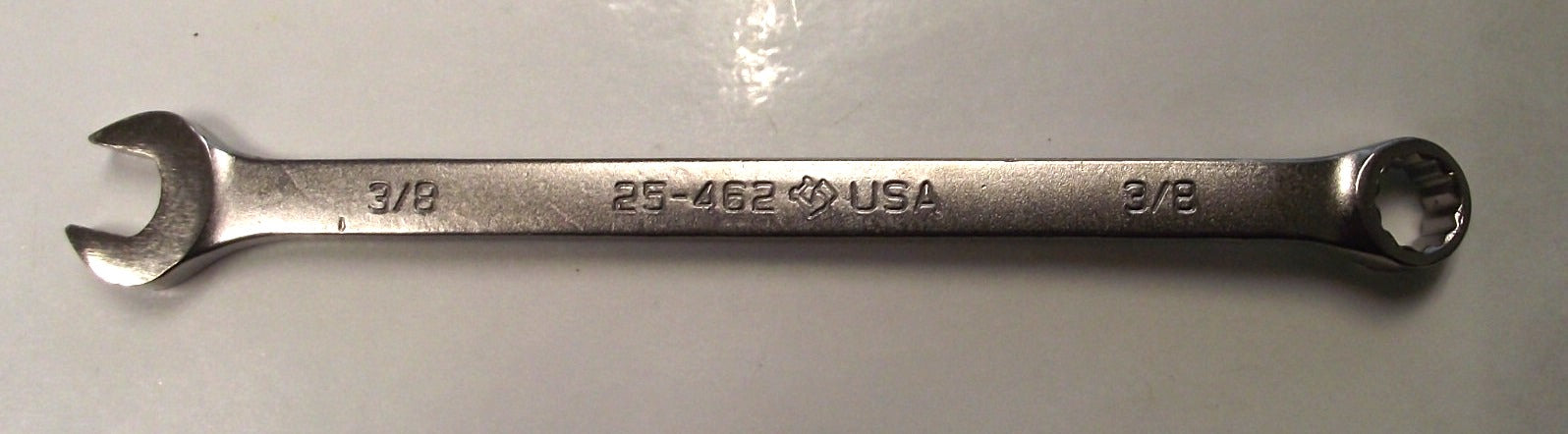 Armstrong 25-462 3/8″ Combination Wrench 12 Point USA Fashion