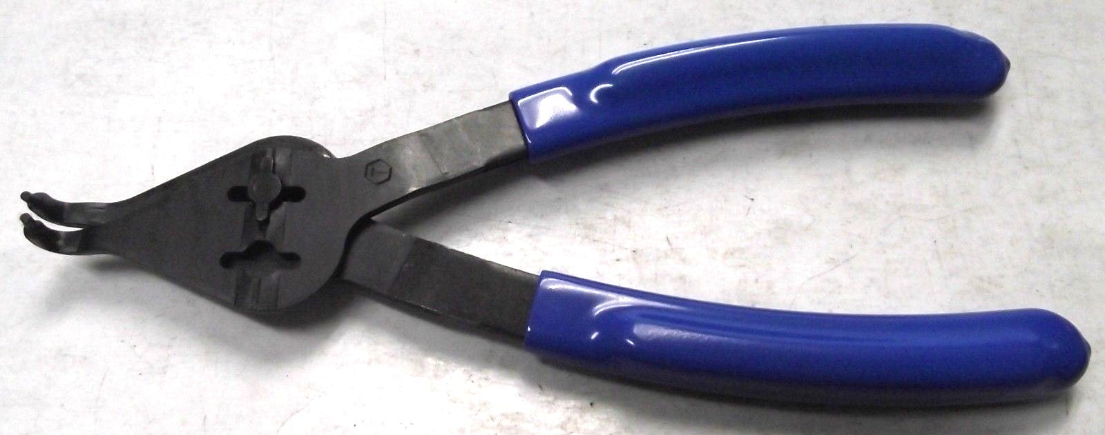 Armstrong 68-009 Internal/External 90° Retaining Ring Pliers Convertible USA Hot on Sale