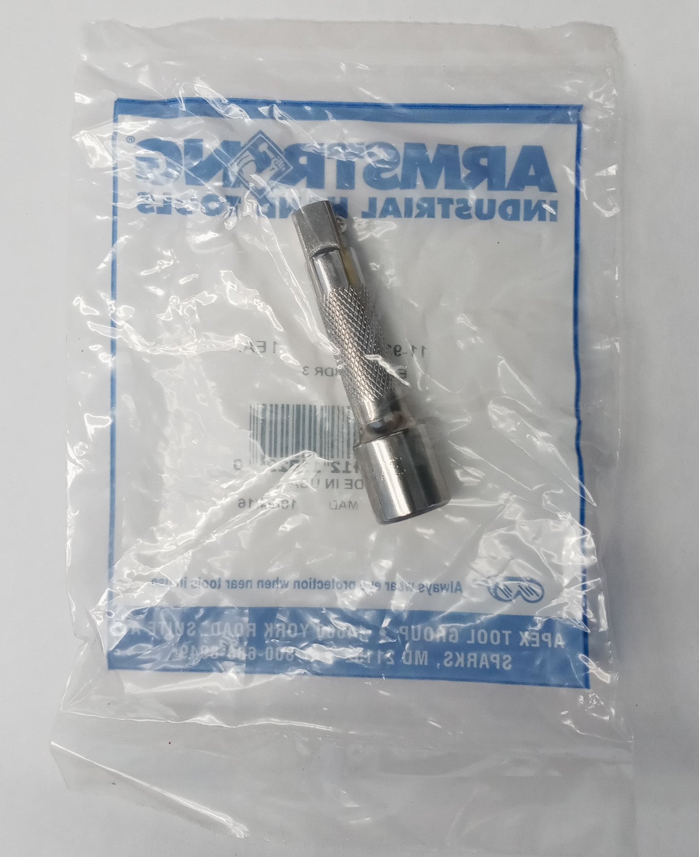 Armstrong 11-922 3/8″ Drive 3″ Socket Extension USA Supply