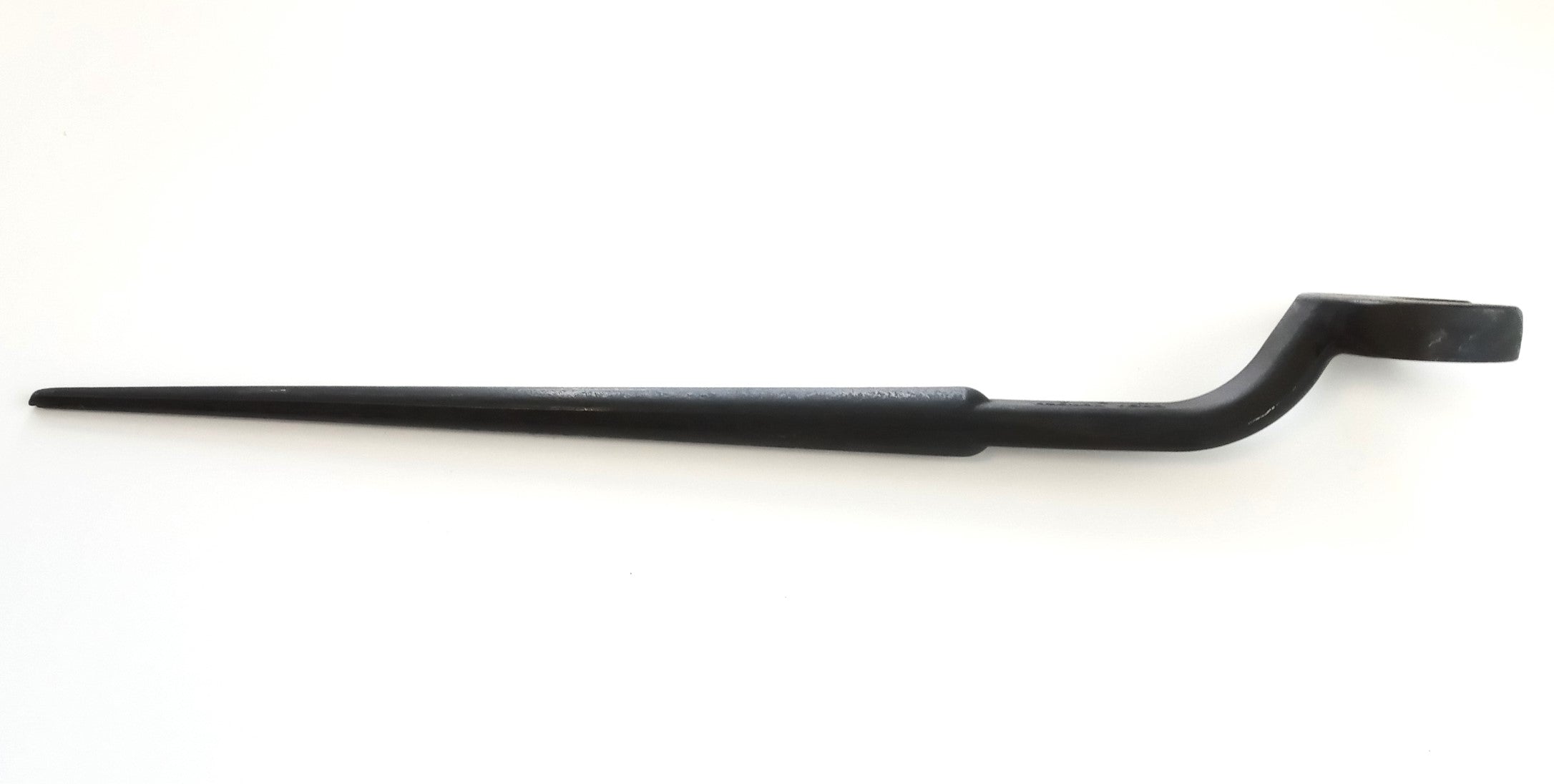 Armstrong 32-540 1-1/4″ Black Oxide Open End Black Oxide Structural Wrench USA Fashion