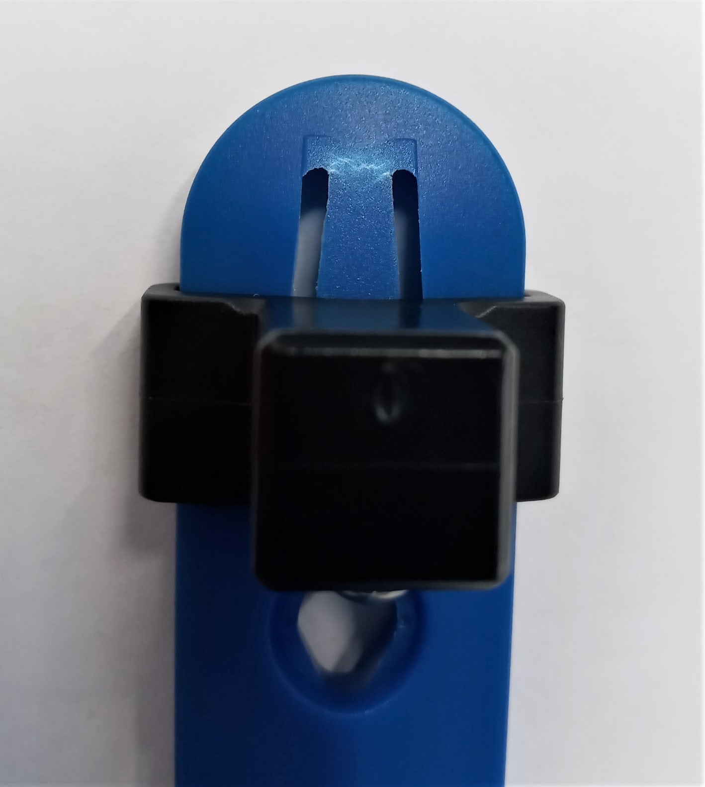 Armstrong 16-837-1/4 1/4″ Drive Socket Rail Blue 10″ 10 Positions USA Online Hot Sale