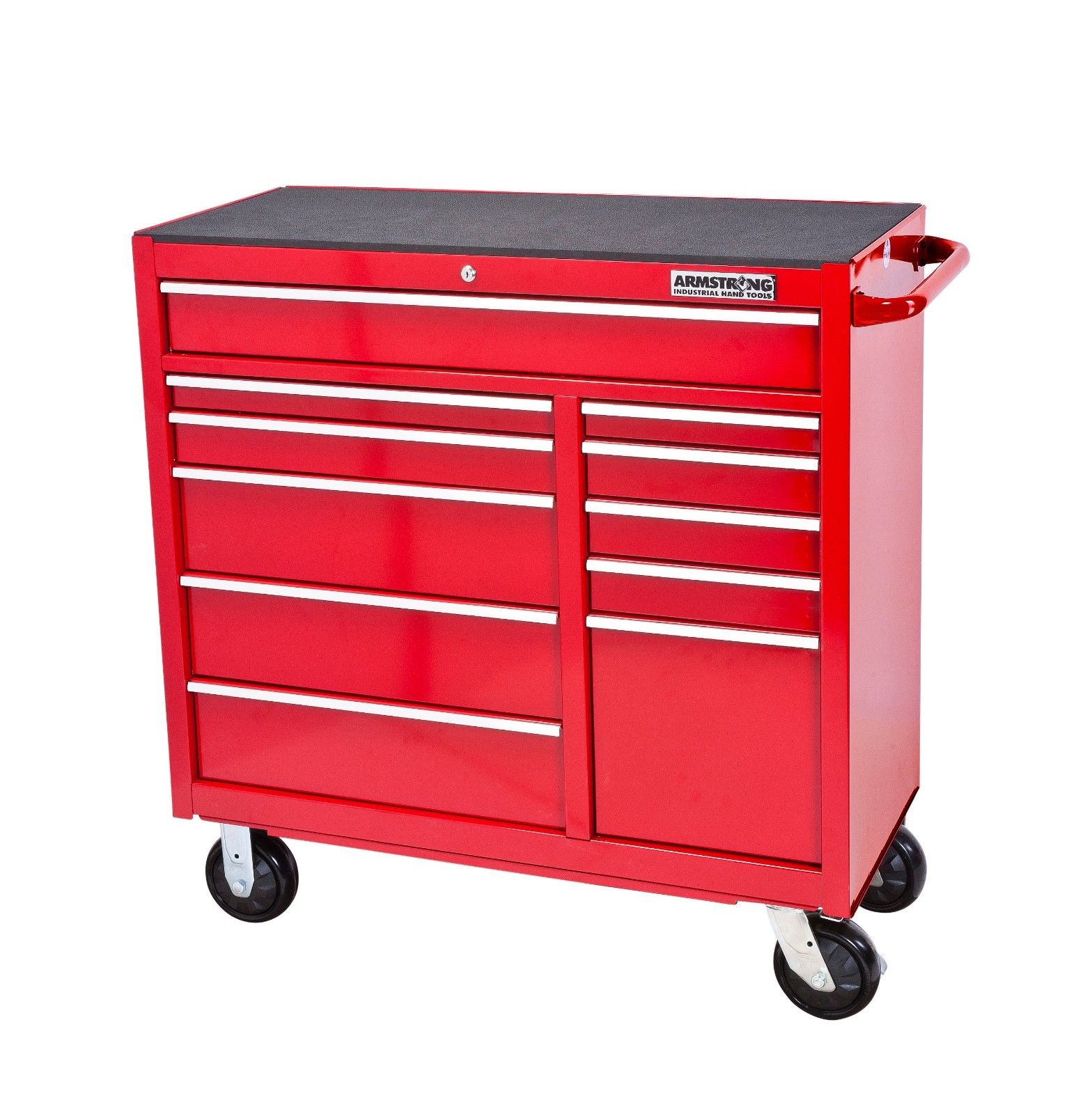 Armstrong 16-911 41″ 11 Drawer Roller Cabinet Professional Series Online Sale