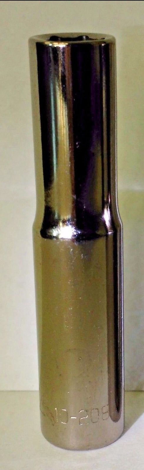 Armstrong 10-208A 1/4″ Drive 6 Point Deep Socket 1/4″ USA on Sale