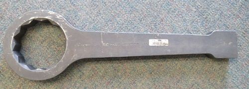 Armstrong 33-468 12 Point Straight Pattern Slugging Wrench 5-1/4″ USA Hot on Sale