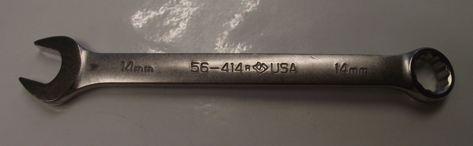 Armstrong 56-414 14mm Combination Wrench 12pt USA Online Hot Sale