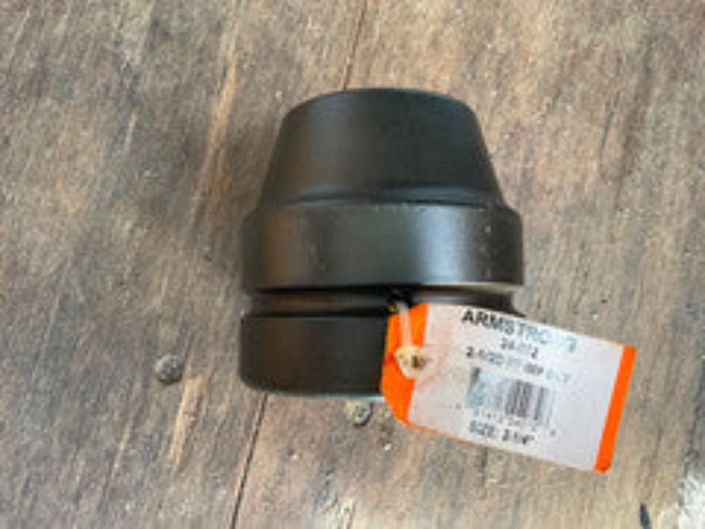 Armstrong 24-072 2-1/4″ 2-1/2″ Dr. 6pt Impact Socket USA #12 Online Sale