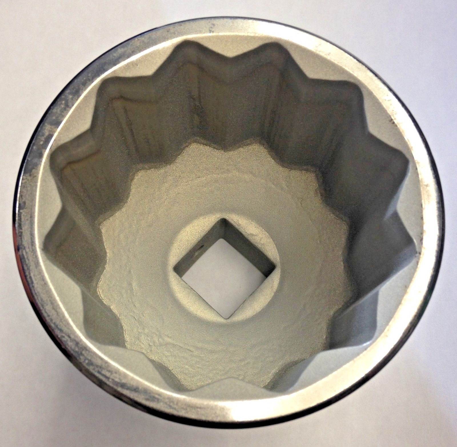 Armstrong 14-194 1″ Drive 12 Point Standard Socket 2-15/16″ USA Discount