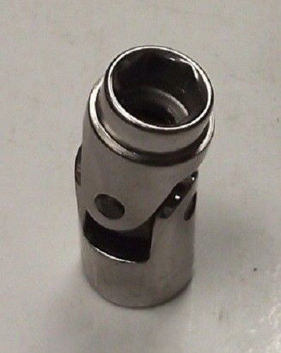 Armstrong 38-511 11mm 3/8″ Drive Universal Socket 6pt. USA Online Hot Sale