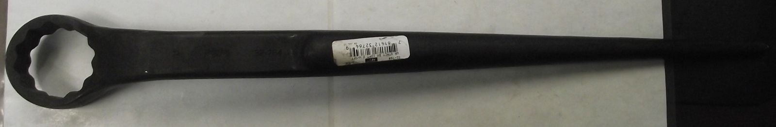 Armstrong 32-764 2″ Black Oxide 12 Point Box End Black Oxide Structural Wrench USA Online Hot Sale