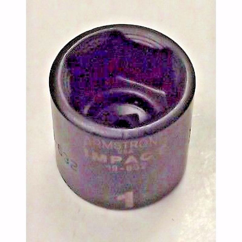 Armstrong 19-632 3/8″ Drive 1″ Impact Socket 6 Point USA Online now