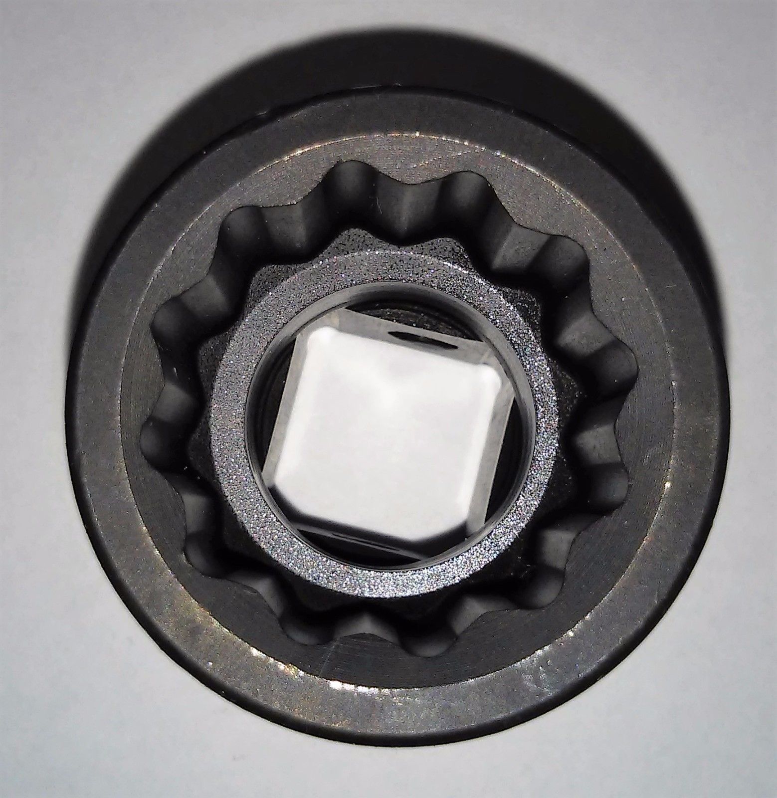 Armstrong 21-134 3/4″ Drive 1-1/16″ Impact Socket 12 Point USA Supply