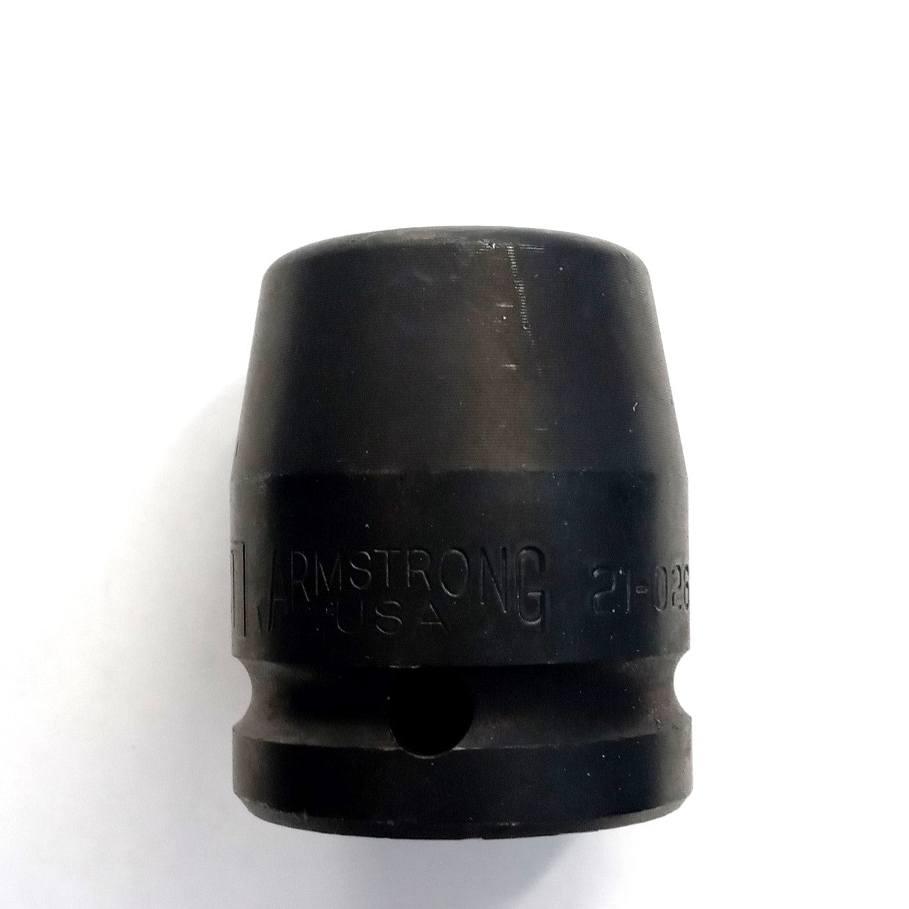 Armstrong 21-026 13/16″ 6 Point 3/4″ Drive Impact Socket USA Online Sale