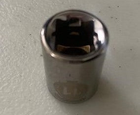 Armstrong 38-011 3/8″ Drive 11mm Standard Length Socket 6 Points USA Online