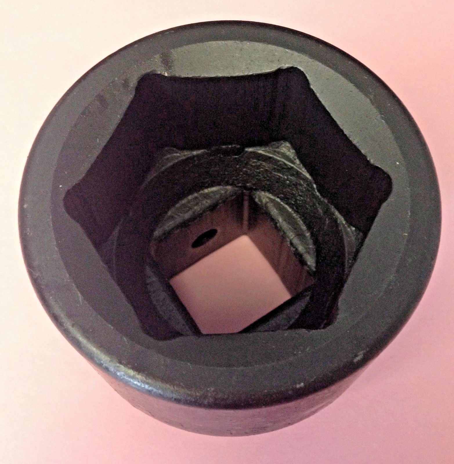 Armstrong 22-058 1″ Drive 6 Point Impact Socket 1-13/16″ USA Online