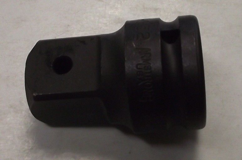 Armstrong 21-952 3/4″ Drive x 1″ Male Adapter USA Online Sale