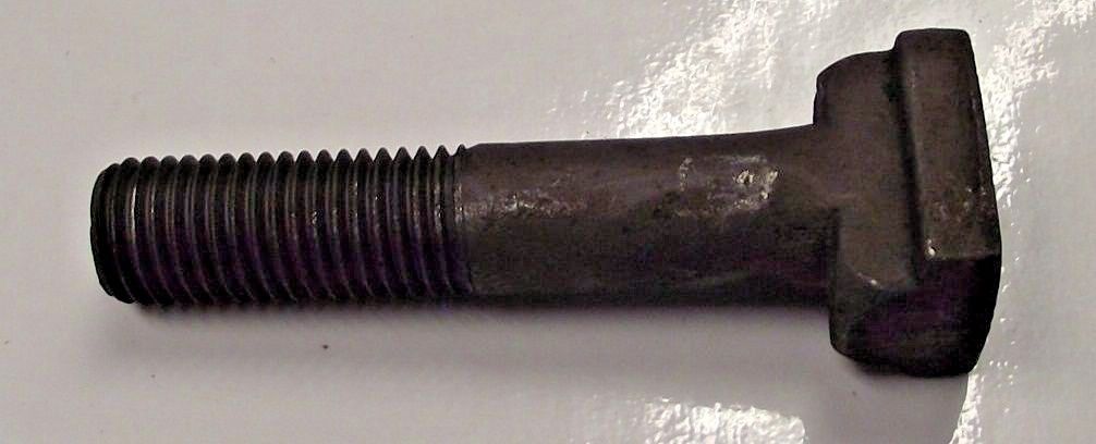 Armstrong 3/4″ x 4″ T-Slot Bolt 79-727 USA Online Hot Sale