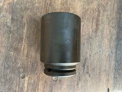 Armstrong 23-302 3-3/16″ 1-1/2″ 6pt Impact Socket USA #15 Hot on Sale