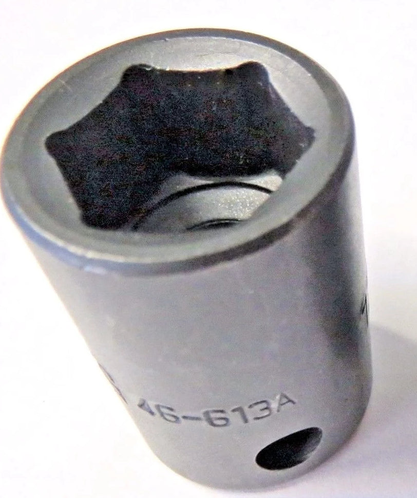 Armstrong 46-613A 3/8″ Drive 6 Point Impact Socket 13mm Discount
