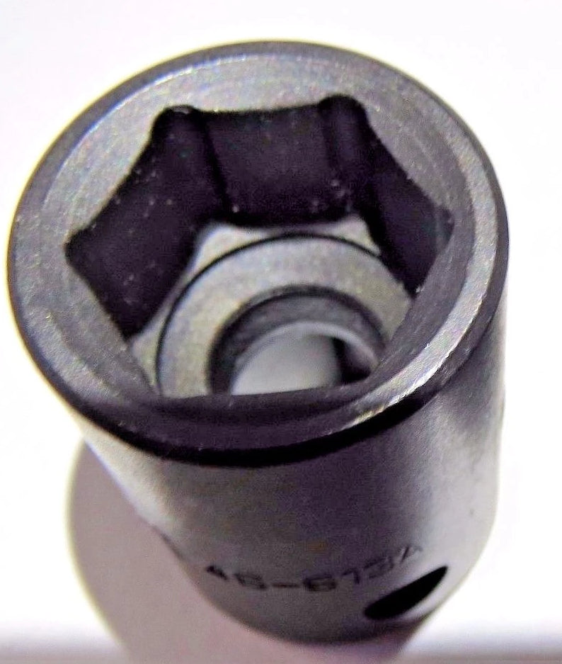 Armstrong 46-613A 3/8″ Drive 6 Point Impact Socket 13mm Discount