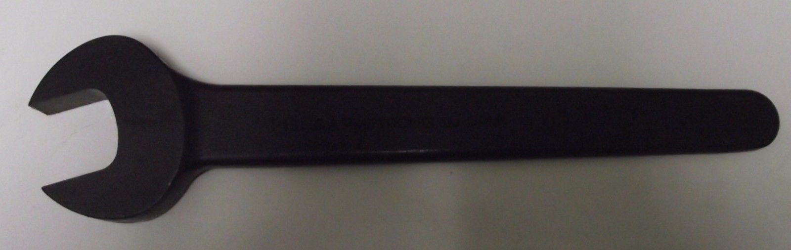 Armstrong 31-058 1-13/16″ Black Oxide Open End Single Head Black Ox Wrench USA Sale
