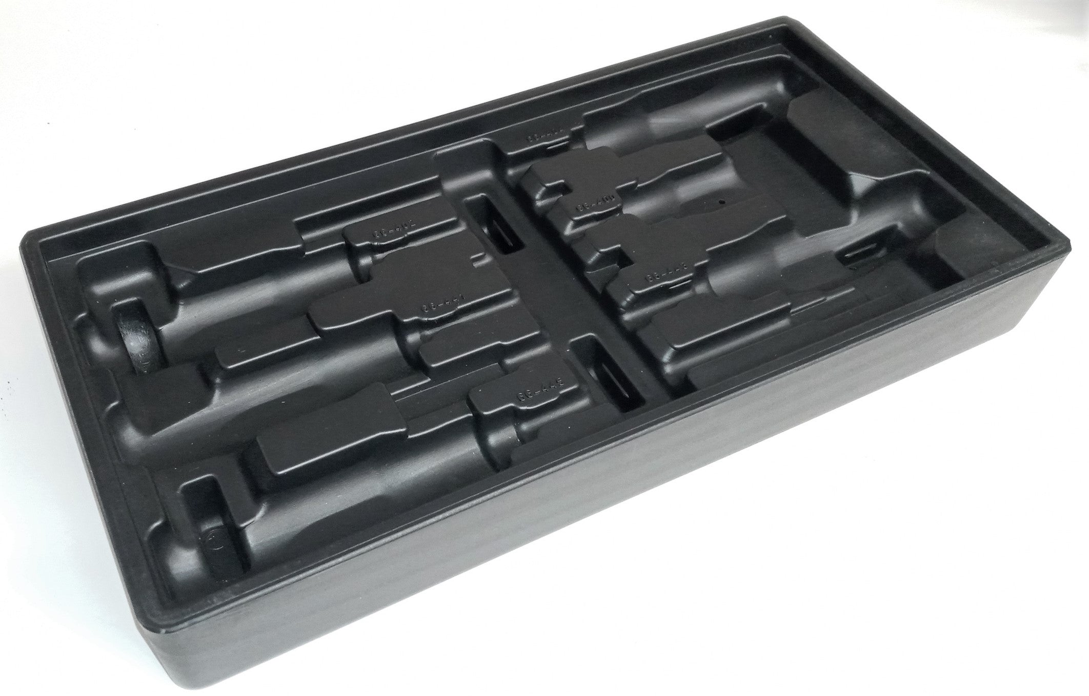 Armstrong 66-400 Screwdriver Blow Mold Case (No Tools, Case Only) Online Hot Sale