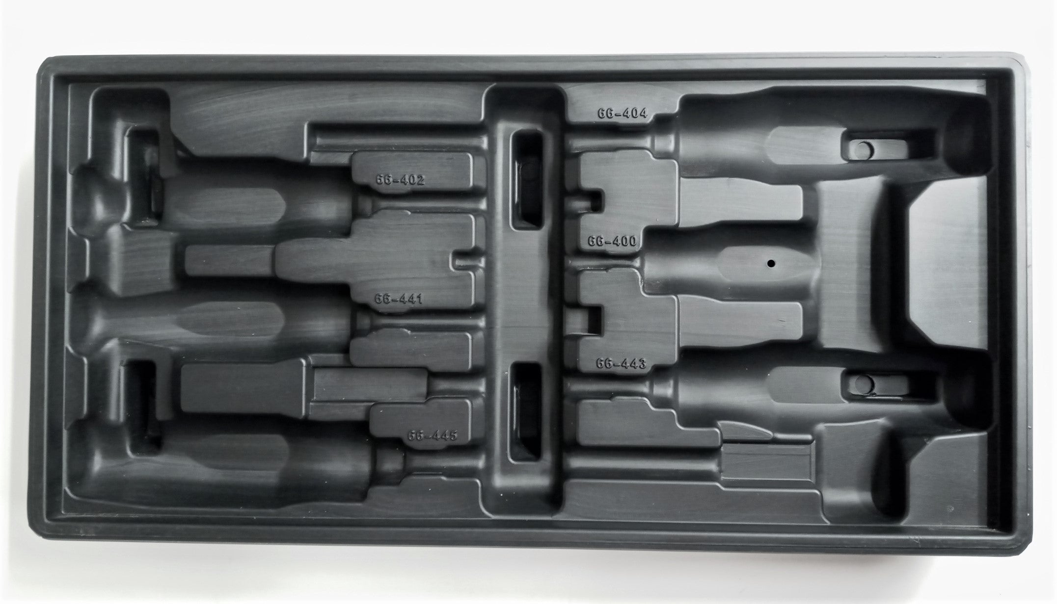 Armstrong 66-400 Screwdriver Blow Mold Case (No Tools, Case Only) Online Hot Sale