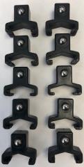 Armstrong 1/2″ Drive Socket Rail Clips 10 Positions USA Online Sale