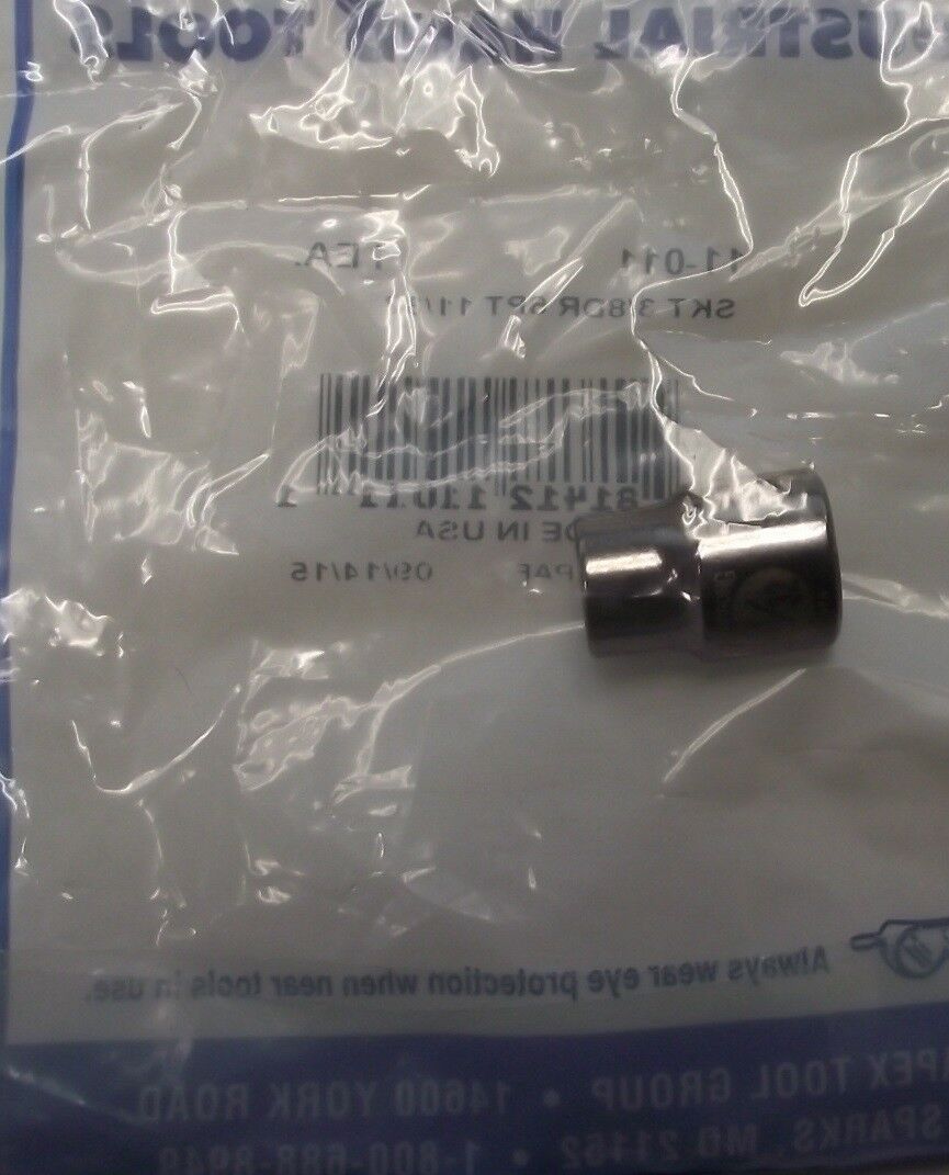 Armstrong 11-011 3/8″ Drive 11/32″ Socket 6pt. USA Hot on Sale