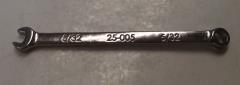 Armstrong 25-005 SAE Mini Combination Wrench 5/32″ 6 Pt USA Hot on Sale