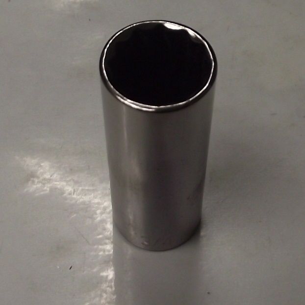 Armstrong 36-424 3/8″ Drive 3/4″ 12 Point Deep Aerospace Socket USA Online now