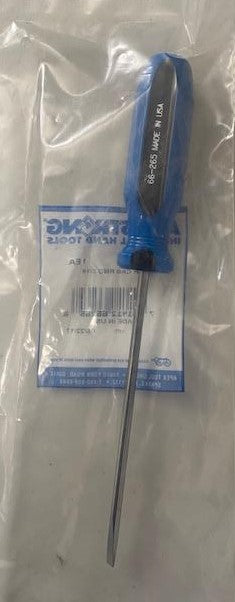 Armstrong 66-265 Acetate Cabinet Screwdriver 3/16 x 5″ USA Discount