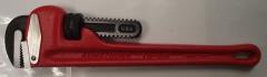 Armstrong 73-014 Pipe Wrench 14″ Straight Jaw USA Online