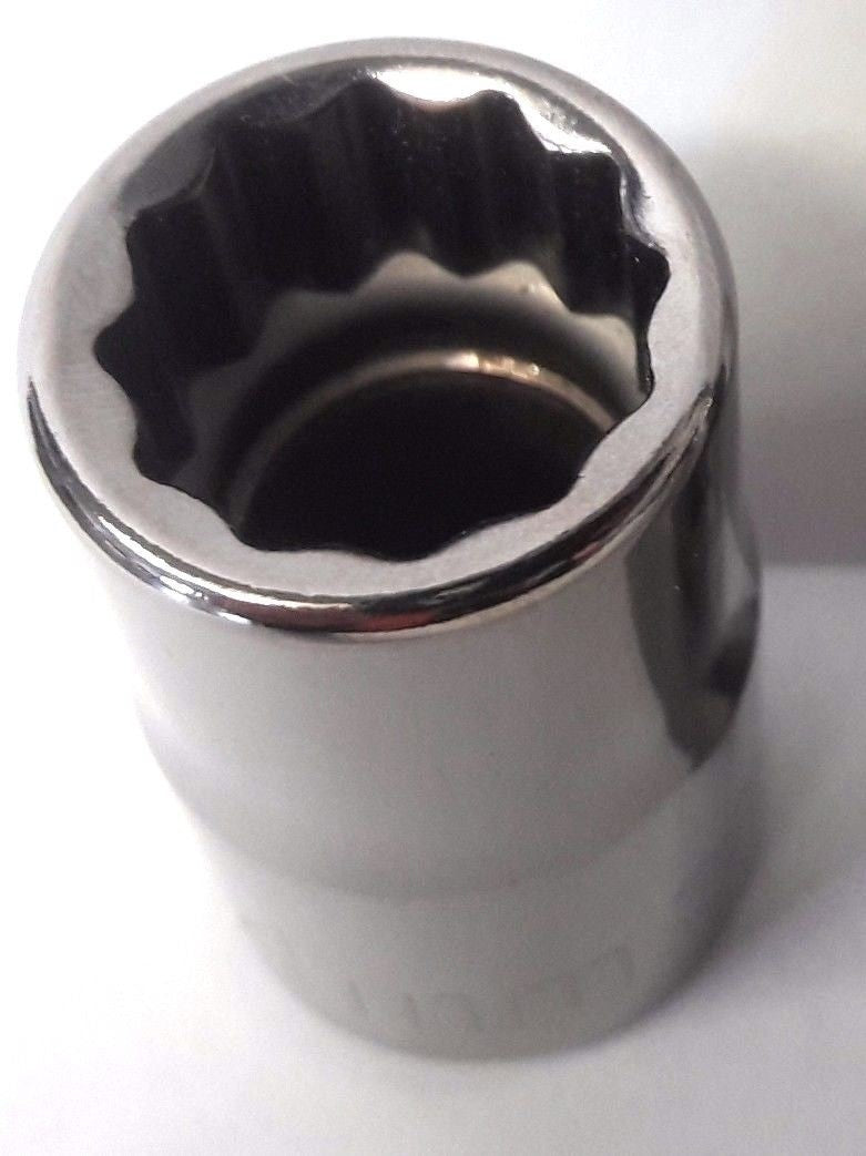 Armstrong 39-114A 1/2″ Drive 14mm Socket 12pt. USA Online Sale