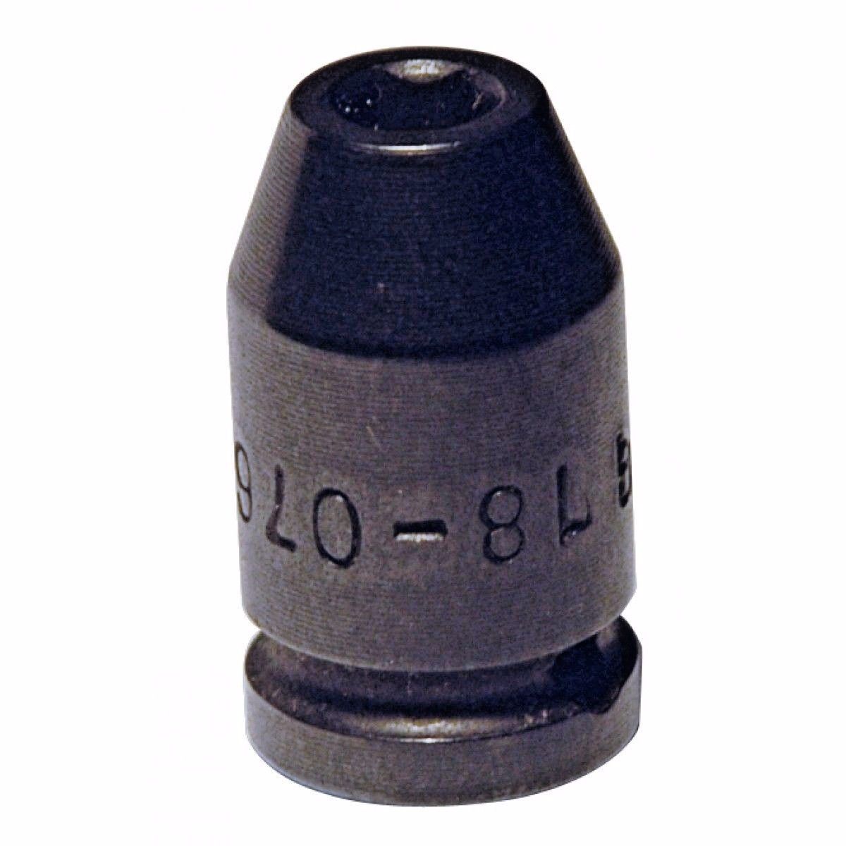Armstrong 18-079 1/4 Drive 6 Point Magnetic Power Socket 9/32 USA on Sale