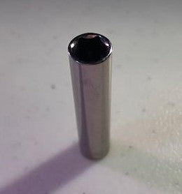 Armstrong 37-208A 1/4″ Drive 8mm Deep Socket 6pt. USA Sale