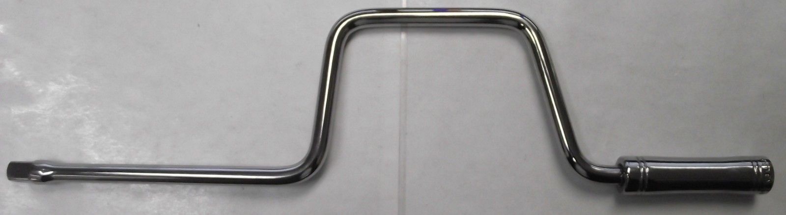 Armstrong 12-935 1/2″ Drive Speeder Wrench With Polished Handle USA Hot on Sale