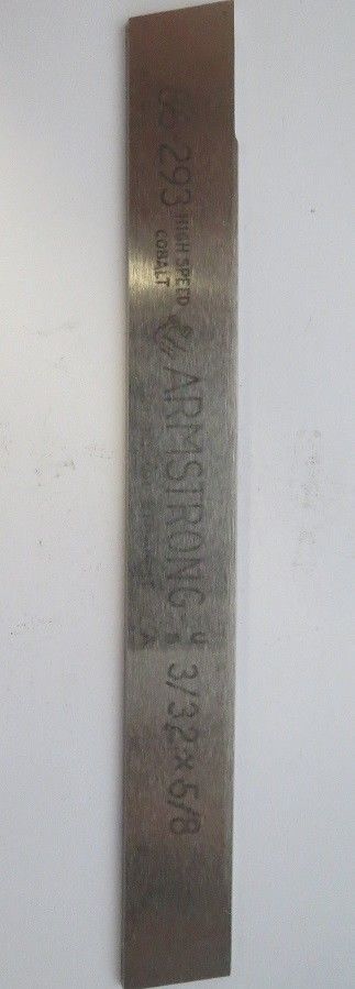 Armstrong 86-293 HSS Cut Off Blade M-3 Online Sale