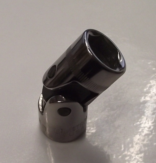 Armstrong 38-513 3/8″ Drive 13mm Flex Socket 6pt. USA Online