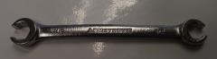 ARMSTRONG 28-435 1/2″ X 9/16″ Flare Nut Wrench 6 Point MADE IN USA Online now