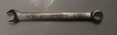 Armstrong 30-311 11/32″ Combination Wrench 12pt USA Online now